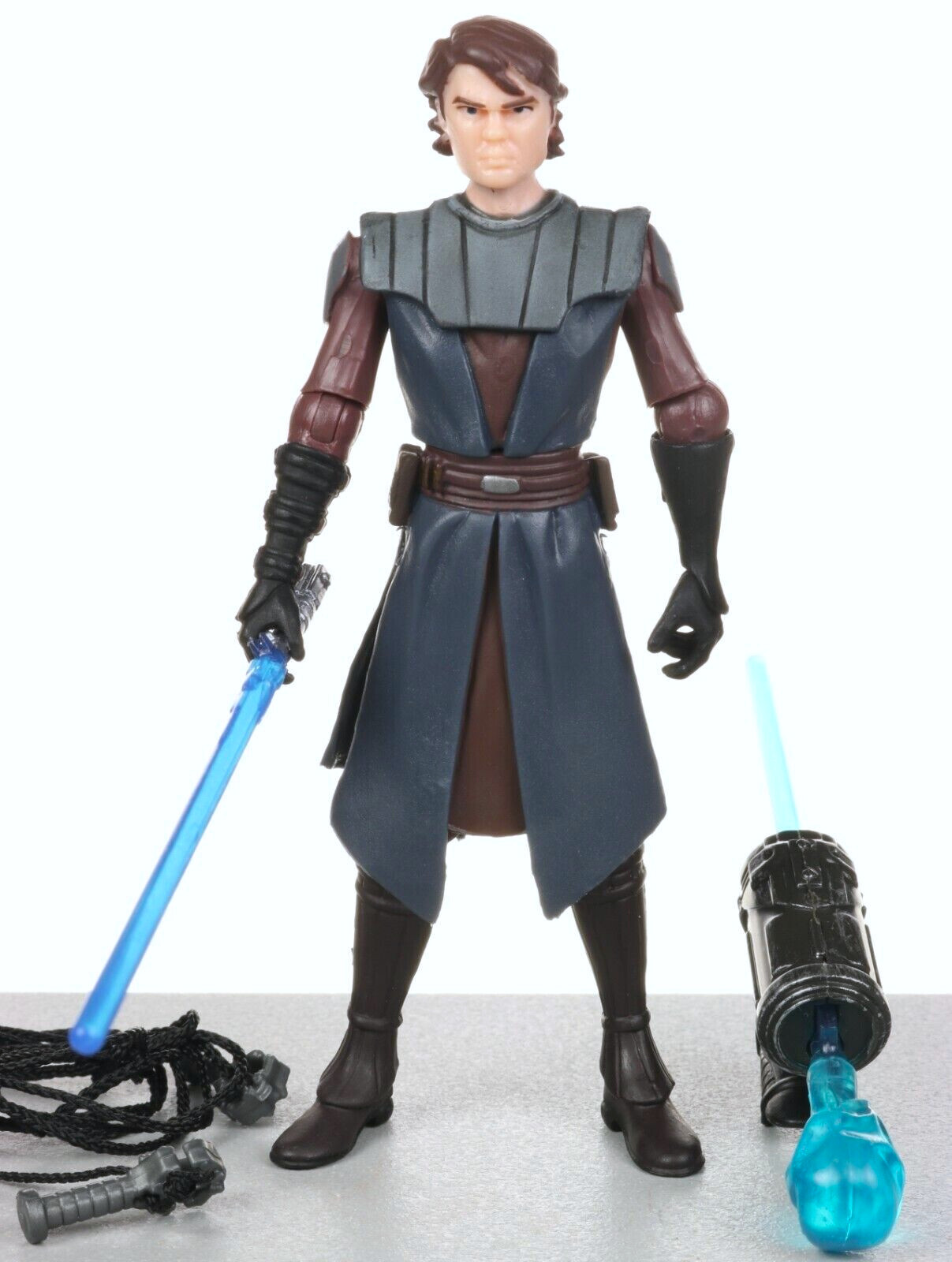 Star Wars Clone Wars ANAKIN SKYWALKER 3.75