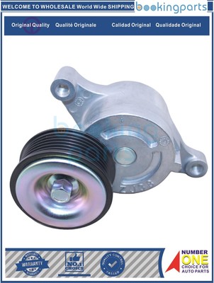 FBT61773,Z62215980,VKM64052 Fan Belt Tensioner For MAZDA 3 (BK) 03-09 TENSIONER