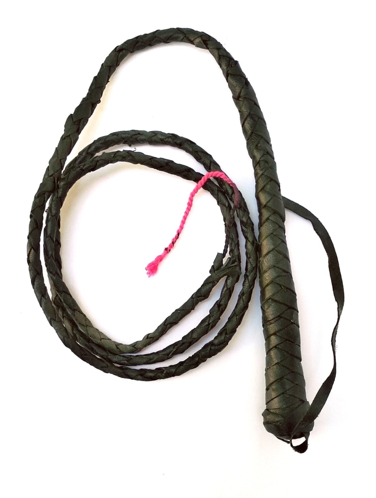 その他 Australian Bullwhip 8feet MidWestWhips - Australian Sytle Bullwhips