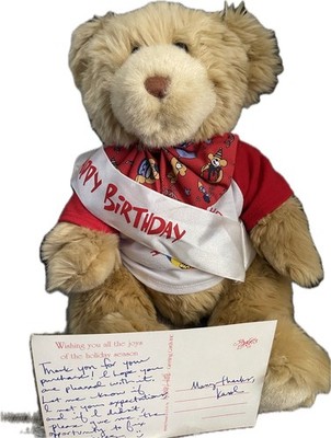 Foto dell'oggetto di un acquirente verificato