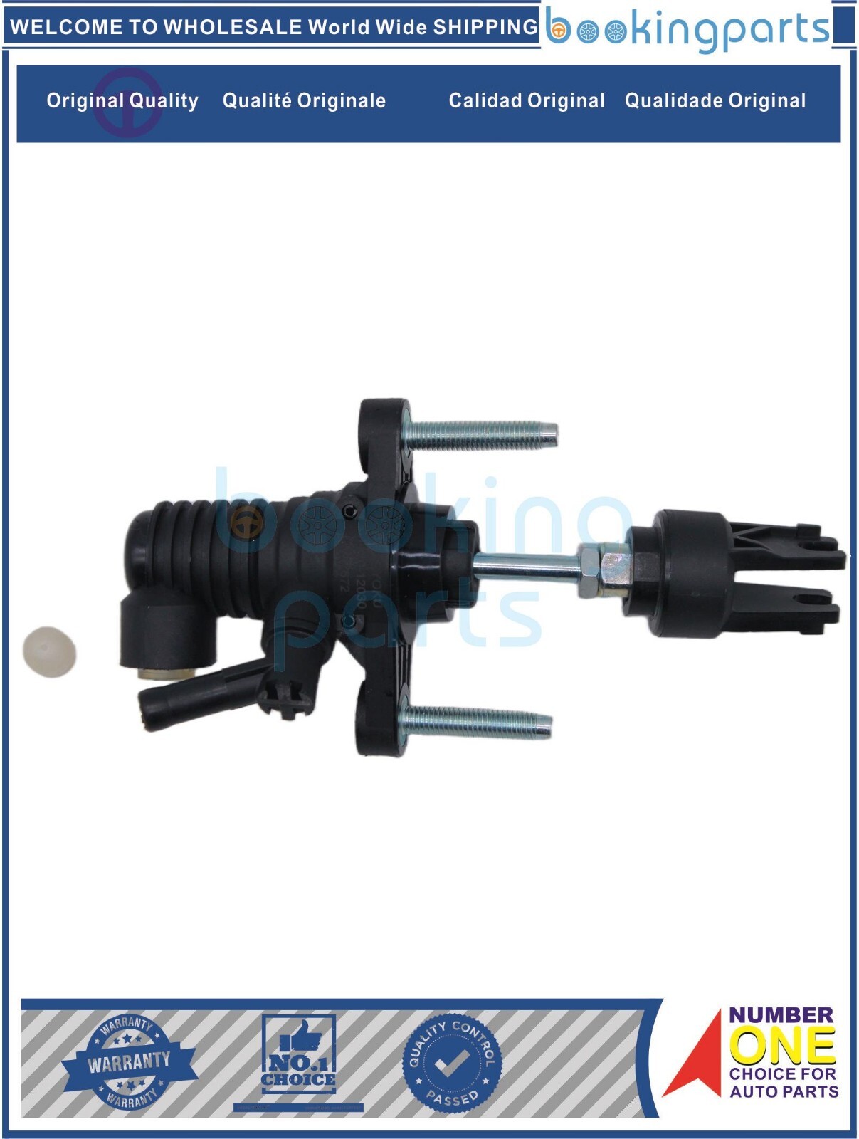 Clutch Master Cylinder For TOYOTA M/ COROLLA 08-,MATRIX 08