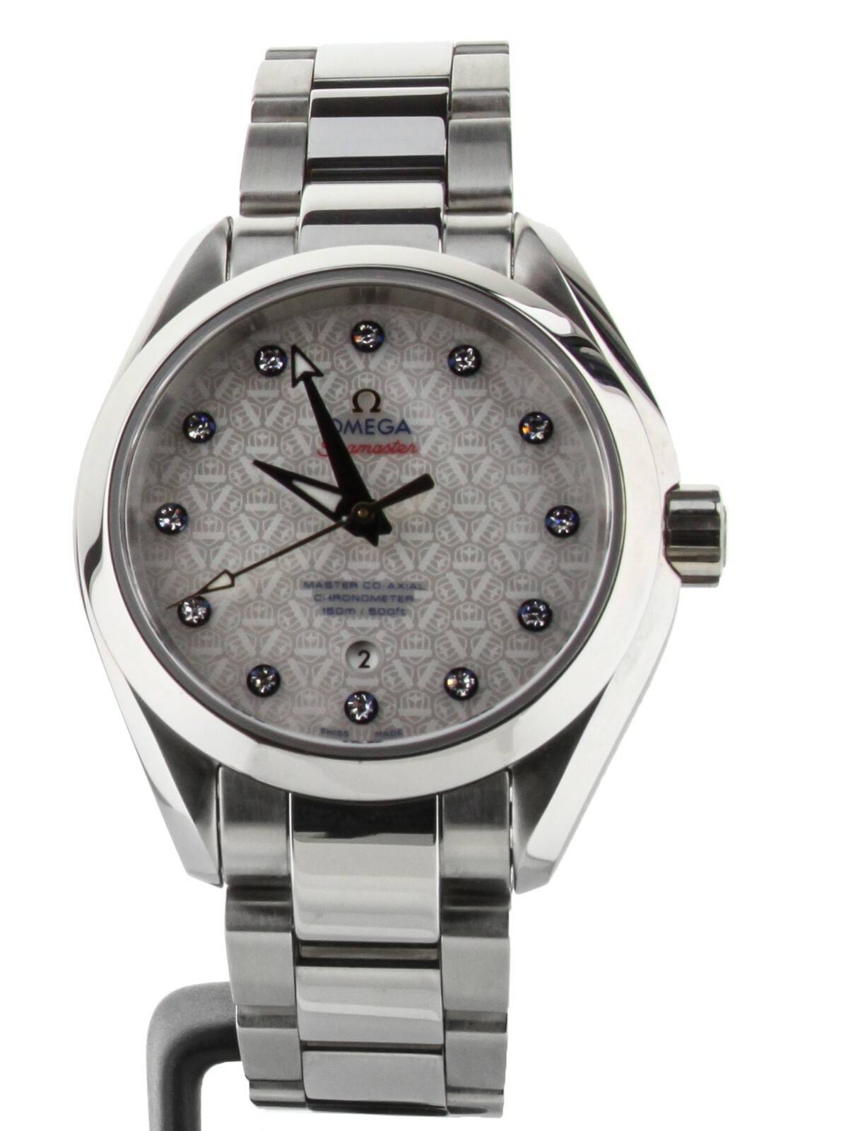 omega ryder cup
