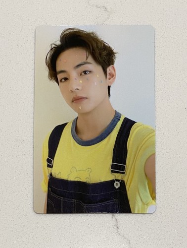 BTS 防弾少年団　会報誌　Vol.1〜Vol10 BTS JAPAN OFFICIAL FANCLUBの会報誌Vol.10の直筆メッセージに胸