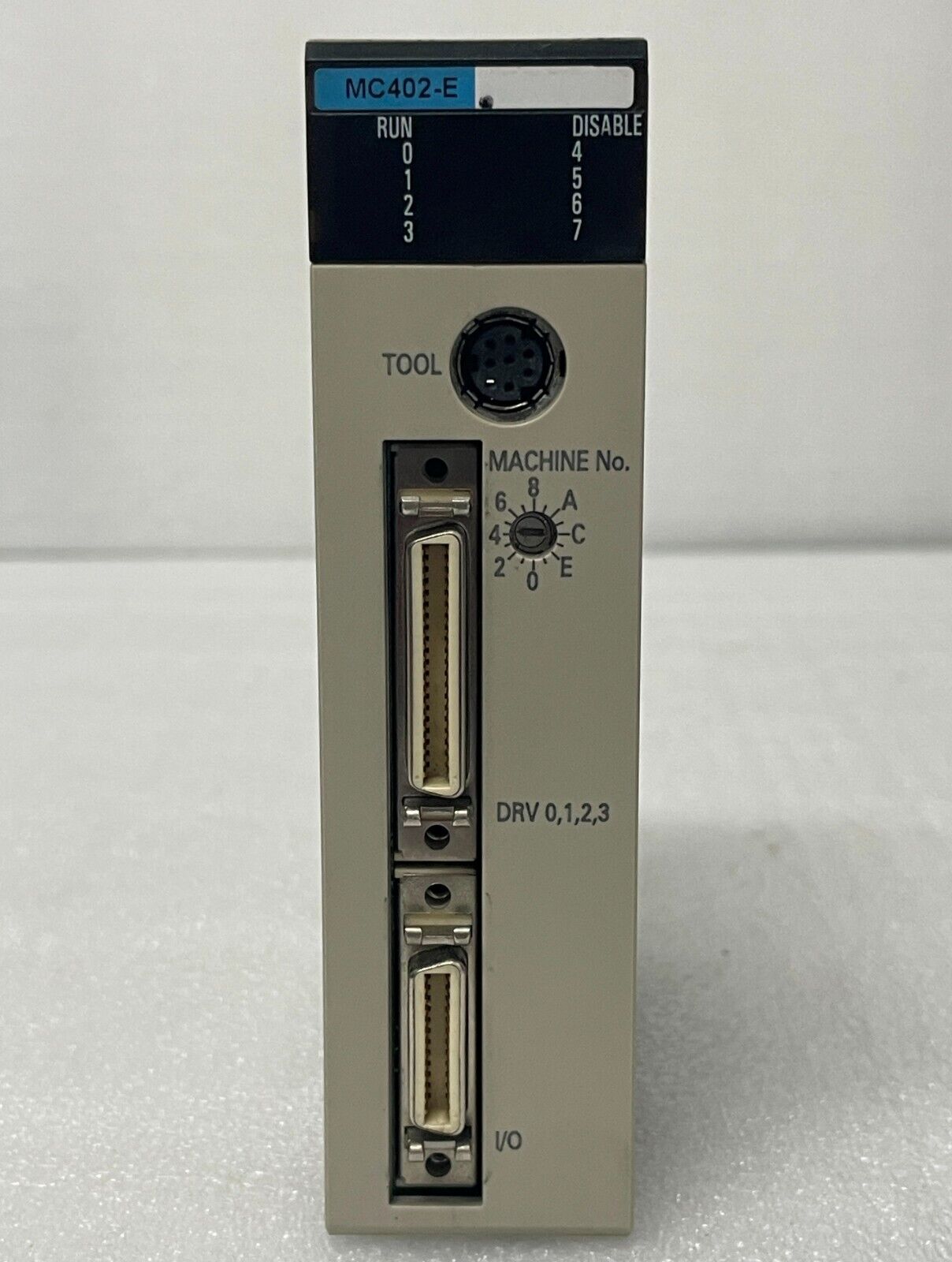 Omron Programmable controller C200HW-MC402-E | eBay Omron Programmable controller C200HW-MC402-E | eBay