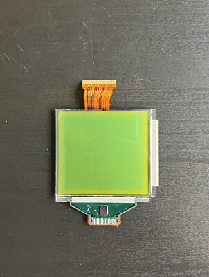 Nintendo Gameboy Pocket MGB-001 LCD Screen OEM Tested - Replaced Polarizer