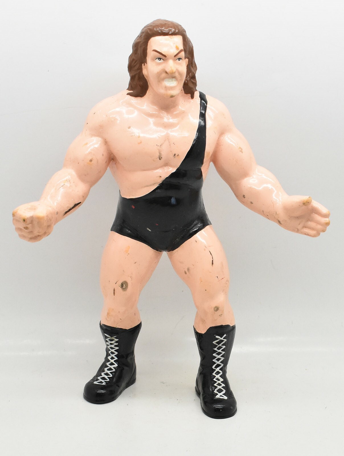 WCW フィギュア‼️ WCW フィギュア 正規軍 4体セット WWE レトロ - メルカリ