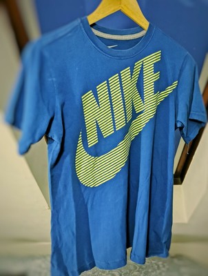 5x nike shirts