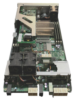 HP HPE Nimble Storage CS260G-X2 replacement spare Controller SP-CRTL-CS260G-X2