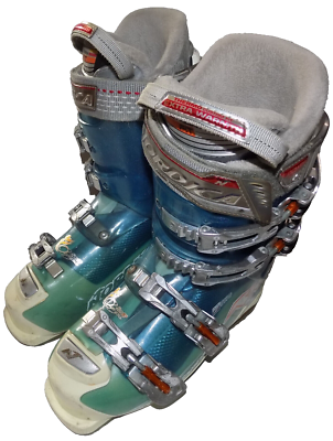 Nordica olympia shop ski boots