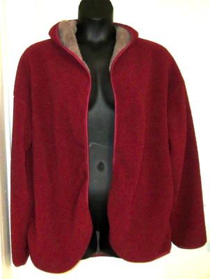Z avenue usa hooded jacket clearance