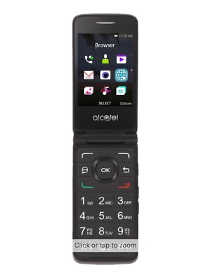 Modified Burner Phone ( Safest Out)