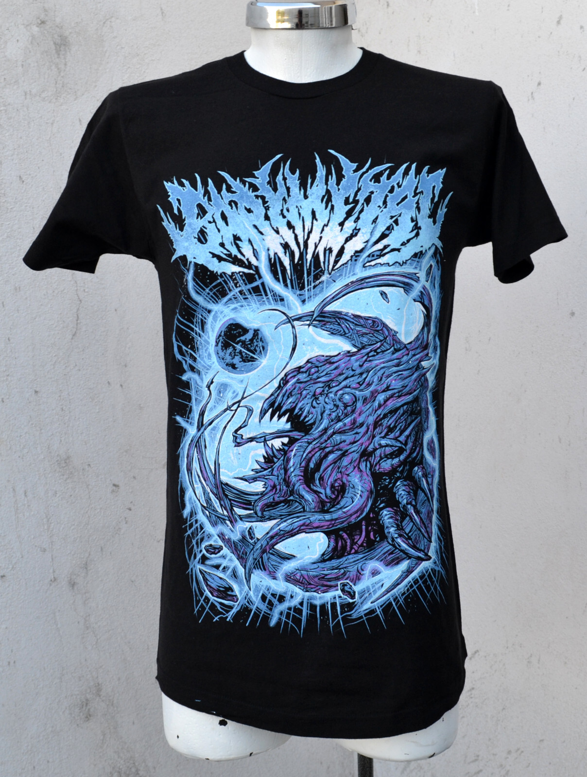 【未開封】BABYL Mosh' Tee XL jASbyDF-Product-Template-_1.