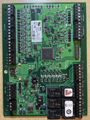 Mercury Security MR52- Interface Module