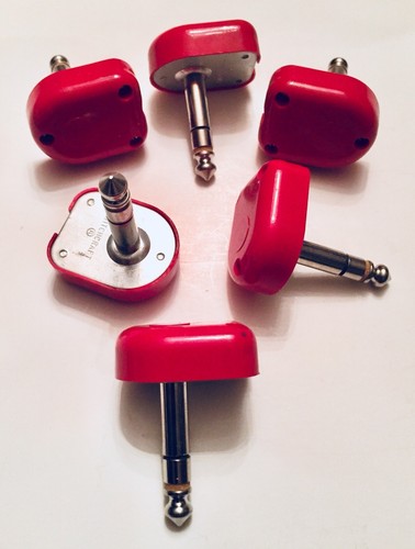 のりひ〜　　　　　　　　　　　　　　　　　【Ｖｉｎｔａｇｅ】ＭＯＮＴＡＮＡ 10 VINTAGE SWITCHCRAFT # 239 6.35mm 1/4