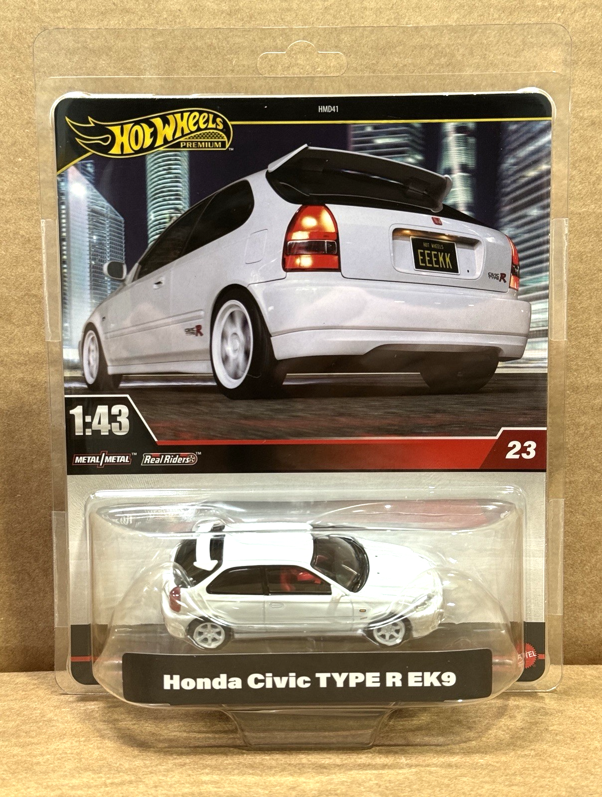 ミニカー Hot Wheels Honda Civic TYPE R EK9 1/43 $_57.PNG?set_id=880000500F