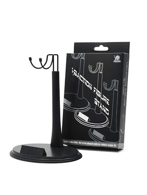 1/6 Scale Action Figure Display Stand - U & C Type for Phicen, Hot Toys & More