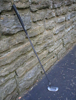 WILSON HT2000 Golf Putter RH