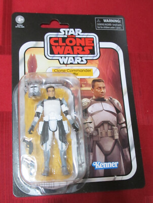 Star Wars The VINTAGE COLLECTION ACTION FIGURES Hasbro 3.75'' Scale Collectors
