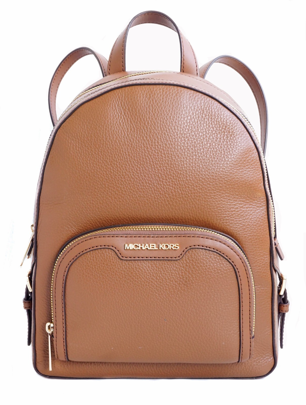 Сумка-рюкзак Michael Kors Jaycee Medium PKT Кожаная для багажа Новая