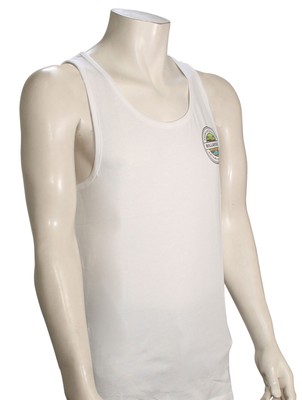 

Бак Billabong Rotor Tank - Белый - Новый