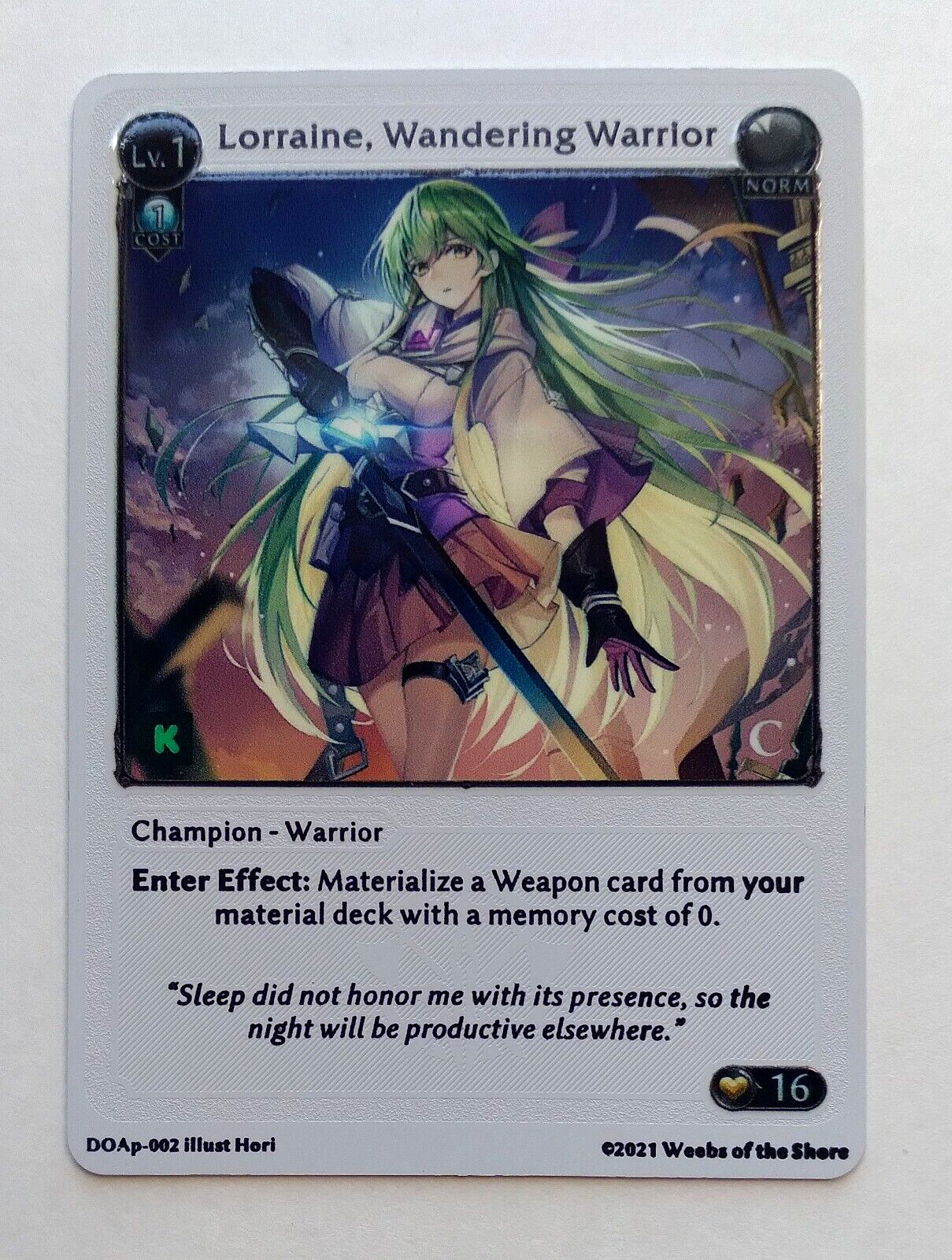 Art of War - Abyssal Heaven - Grand Archive TCG - TCGplayer.com