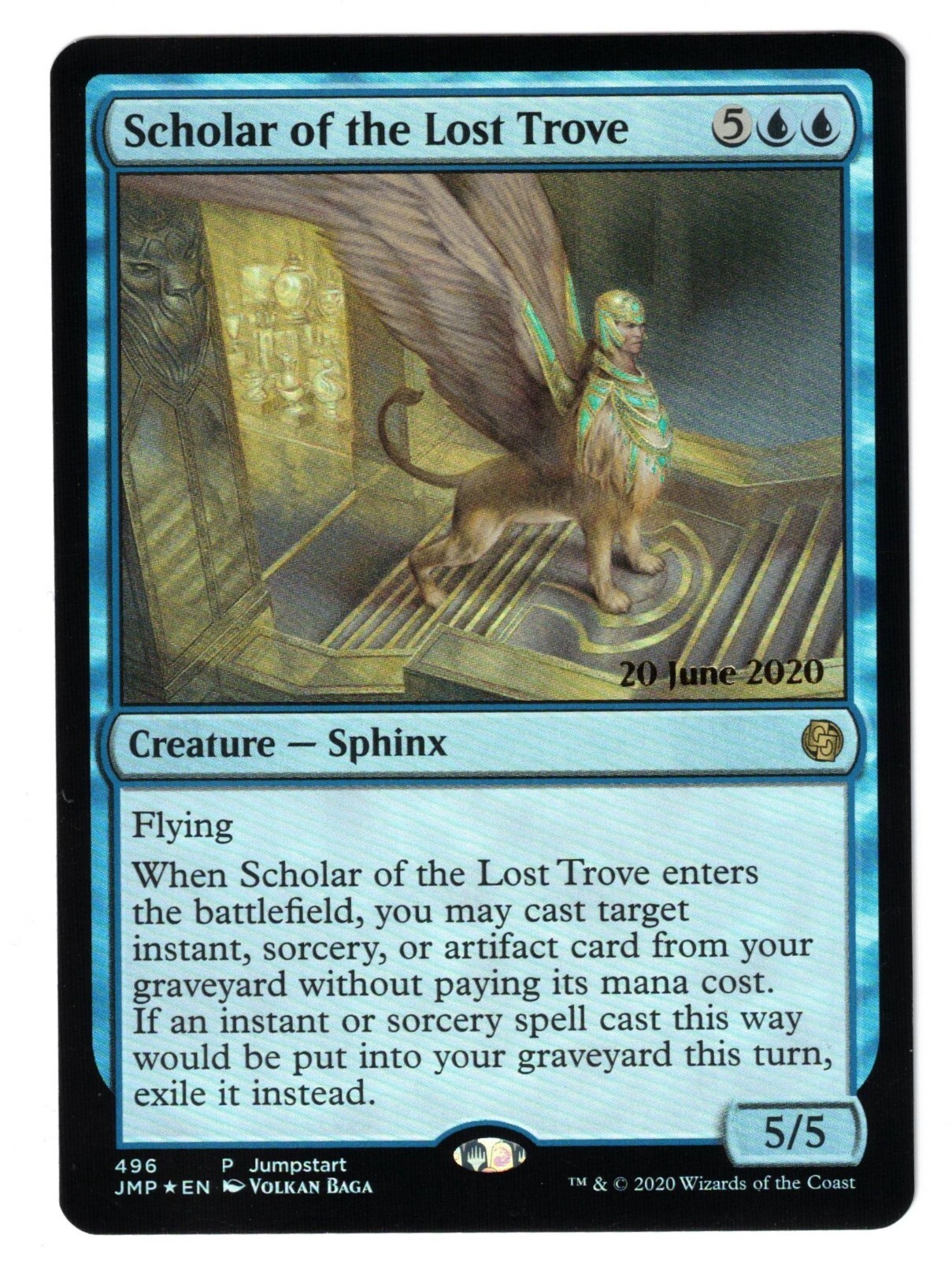 MTG 緑トロン　フルfoil Teval, the Balanced Scale 0008-Tarkir Dragonstorm TDC