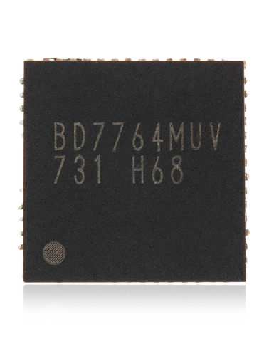 その他 PS4 Motor Drive Controller IC Chip Compatible With PlayStation 4