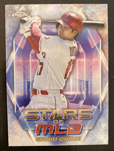 最安値2022 TOPPS SHOHEI OHTANI SERIES 2 SP 2022 Topps Series Two 35th Anniversary ALL STAR Shohei