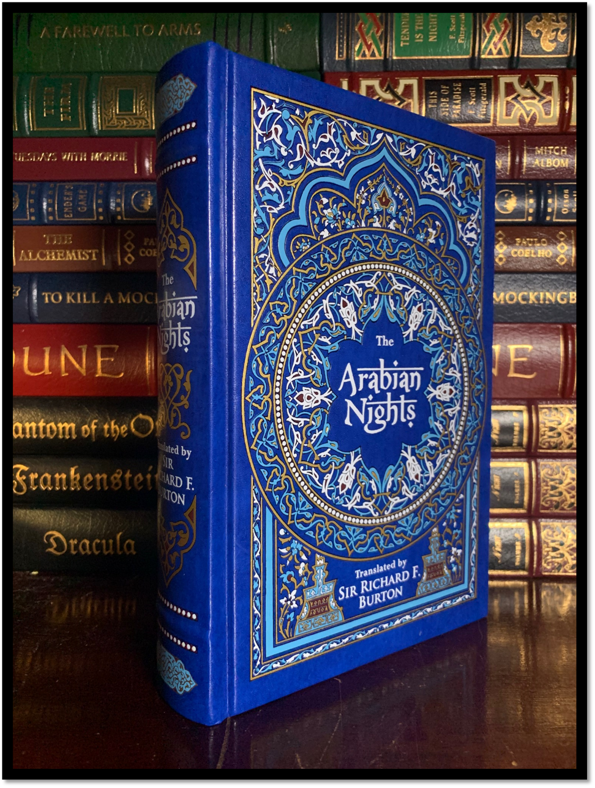 洋書 Stories from the Arabian Nights 9780393331660_p0_v3_s466x700.jpg