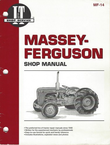 Paire De Garde-Boue Massey Ferguson - Compatible T20 FE35 35 35x 65 - Neuf Inde