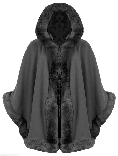 Ponchos