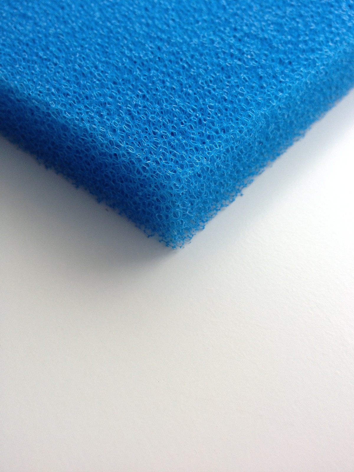 DIY COURSE FOAM SHEET FILTER PAD MEDIA FISH TANK eBay
