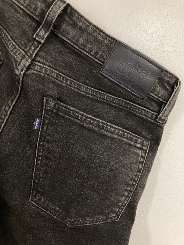 Купить Levis Made Crafted Needle Narrow 