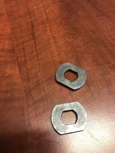 Used OEM Part Blade Washers For Black&Decker 11A 7-1/2&rdquo; Electric Edger LE750
