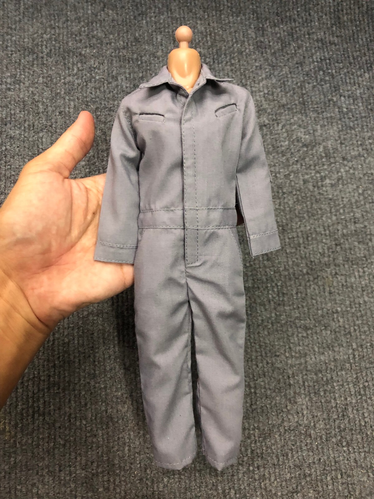 マイケル・マイヤーズ カバーオール SAINT M×××××× - 【ラスト1点】SM-YS8-0000-059 / COVERALL