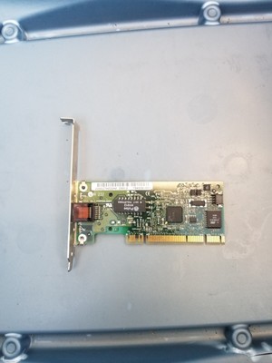 INTEL 734938-001 ETHERNET PCI CONTROLLER Card