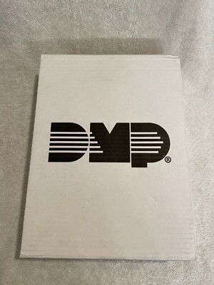 New DMP 714-16 Point Zone Expander Gray Metal Enclosure Security Burglar Alarm