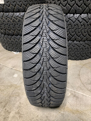 1 New 215 65 17 Goodyear Ultra Grip Ice WRT Snow Tire