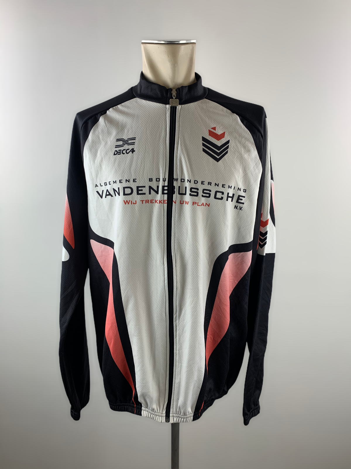 Decca bike wear sale