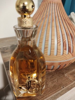 香水(女性用) JIMMY CHOO I WANT CHOO LE PARFUM 40ml Jimmy Choo I Want Choo Le Parfum Floral Fruity Gourmand