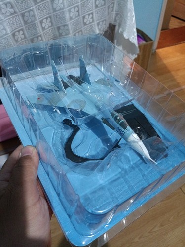 Fotos del artículo de un comprador verificado