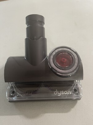 Genuine Dyson V6 Mini Tangle Free Turbine Head Vacuum Brush Tool Attachment
