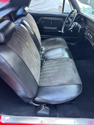 image 3 of interior