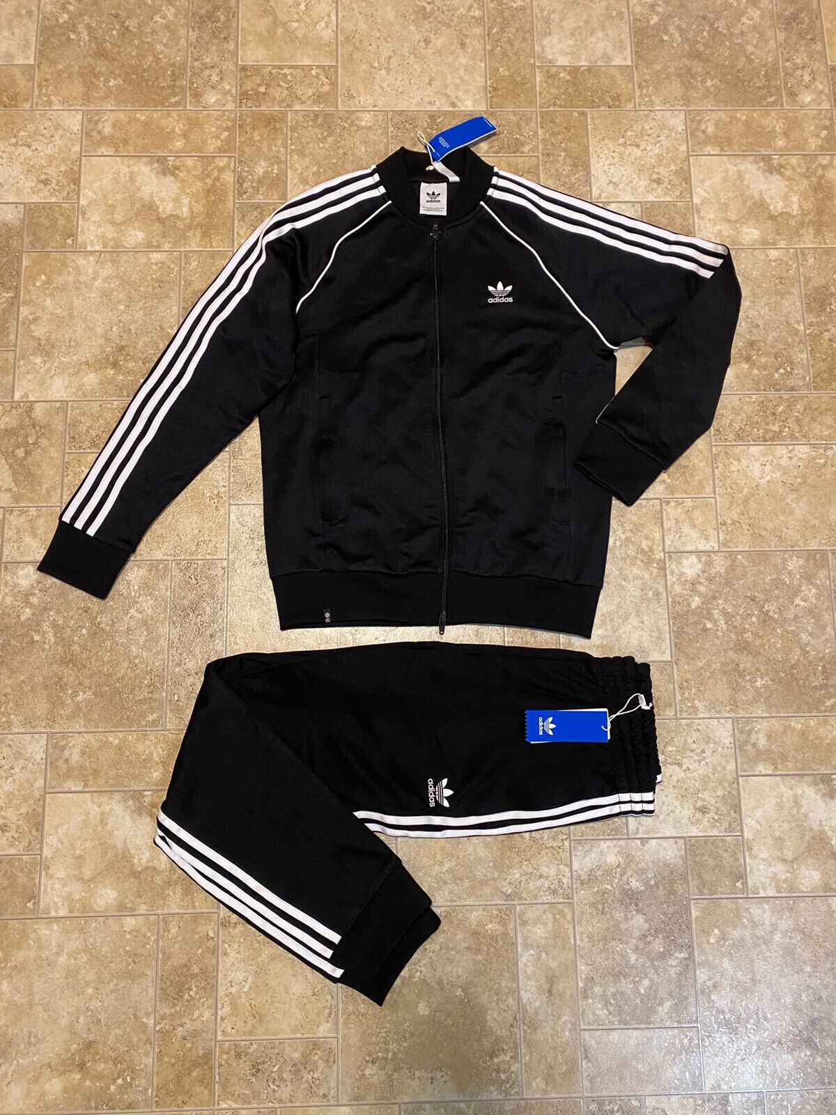 sst tracksuit set