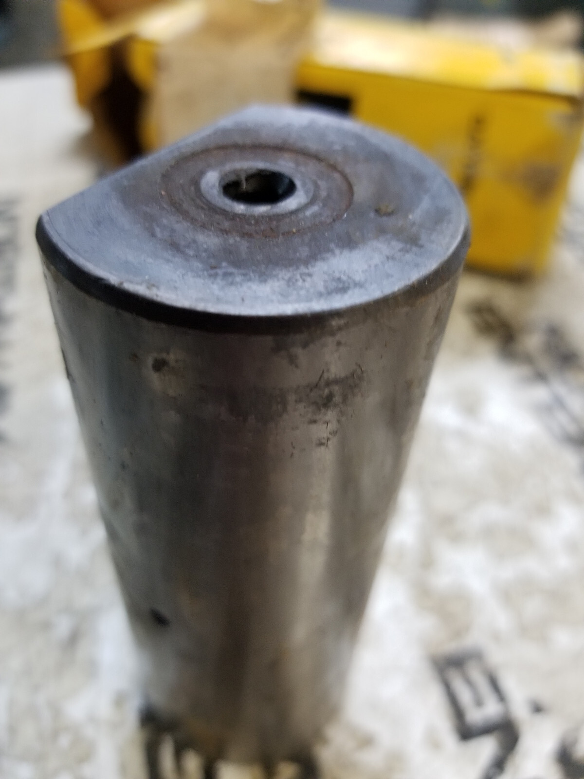 OEM CATERPILLAR 1K-3010 1K3010 PIN 571G PIPELAYER - Picture 3 of 7