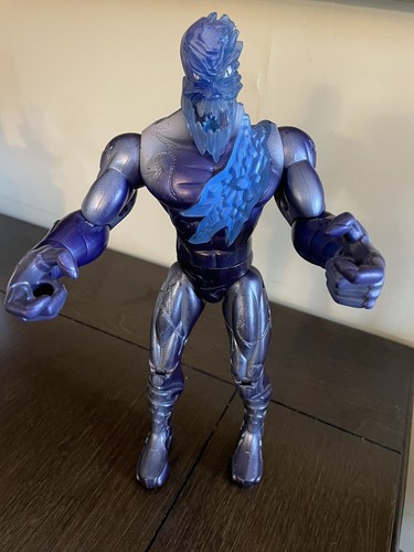Extroyer Rare Mattel