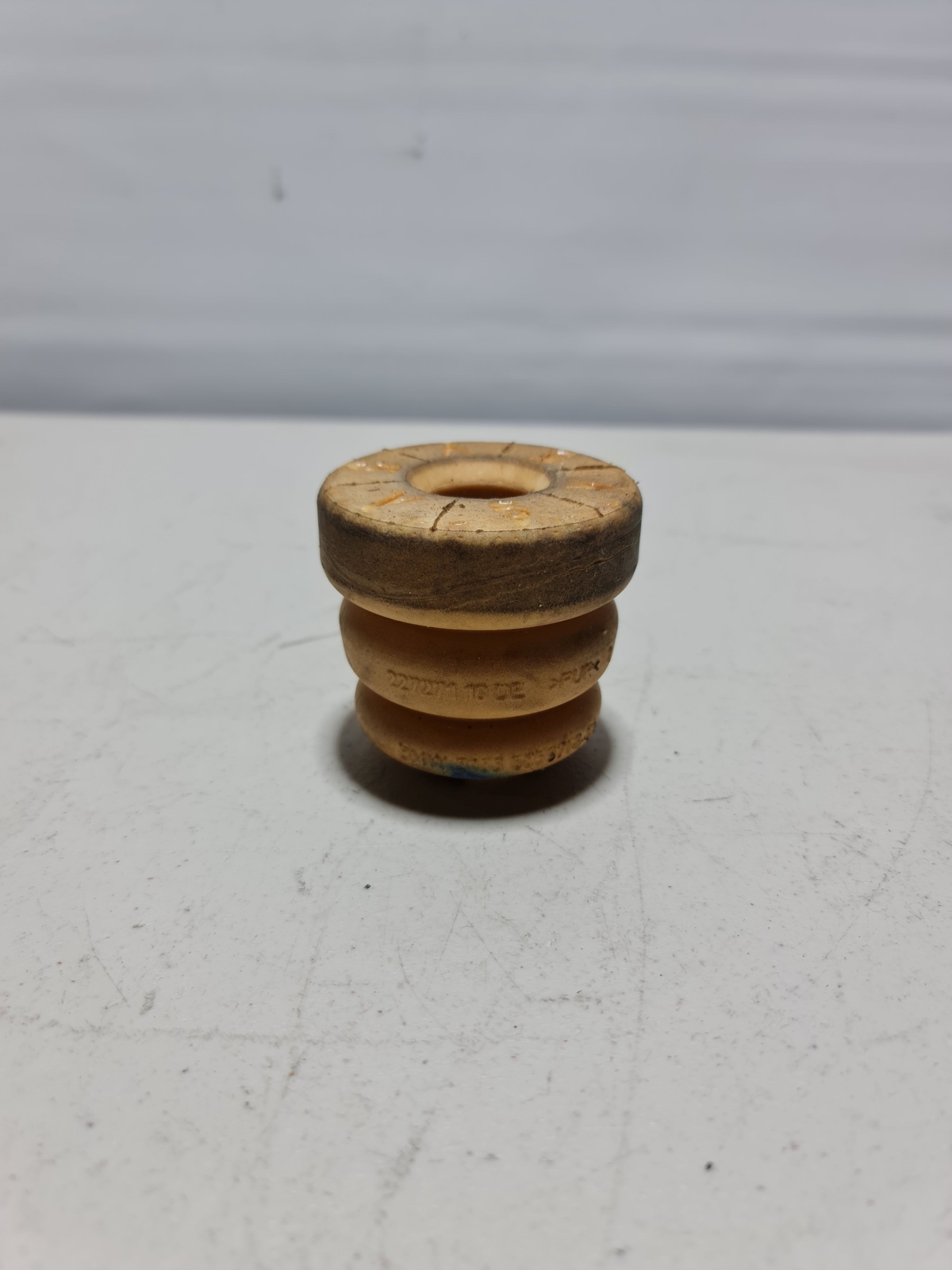 0 Bmw 2015-2020 31-33-6-859-768 31336859768 Additional Damper Front 6859768 image 2