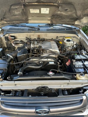 image 1 of engine