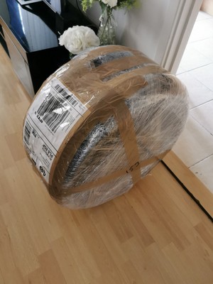Item photo(s) from verified buyer