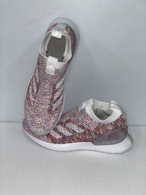 adidas rapidarun laceless knit j